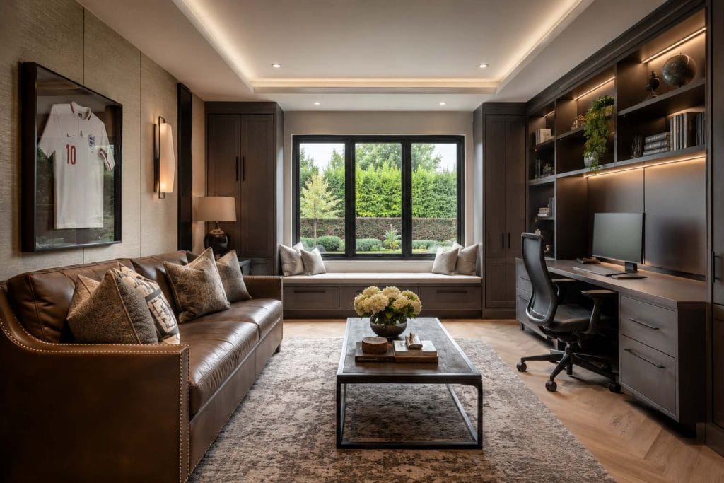 Handcrafted Bespoke Furniture